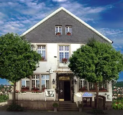 Goldener Stern Vendégház 3*