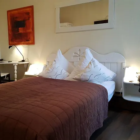 Vendégház Goldener Stern 3*
