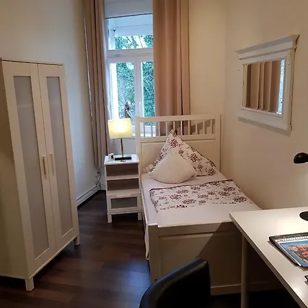 Goldener Stern Vendégház 3*