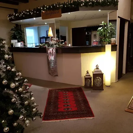 Goldener Stern Vendégház 3*