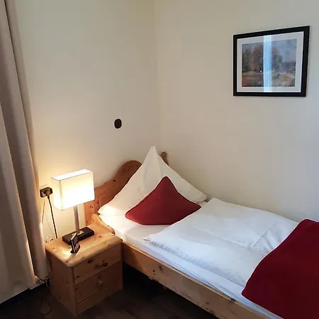 Vendégház Goldener Stern 3*