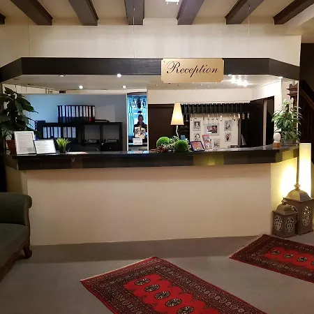 Vendégház Goldener Stern 3*