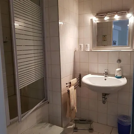 Goldener Stern Vendégház 3*