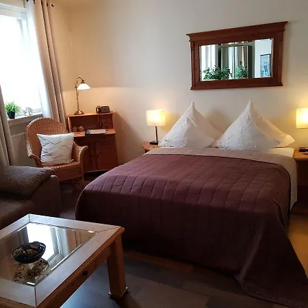 Vendégház Goldener Stern 3*