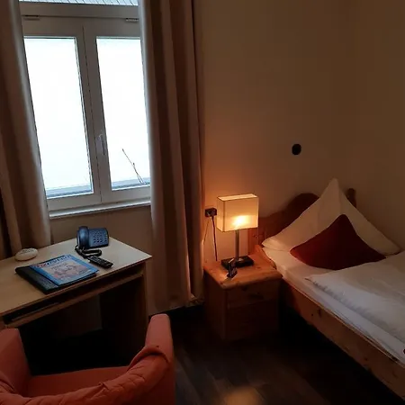 Vendégház Goldener Stern 3*
