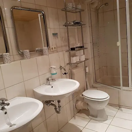 Vendégház Goldener Stern 3*