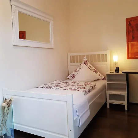 Goldener Stern 3* Arnsberg