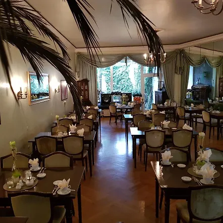 Goldener Stern Vendégház 3*